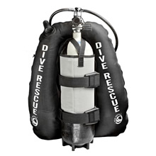 Dive Rescue