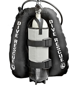 Dive Rescue