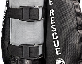 Dive Rescue
