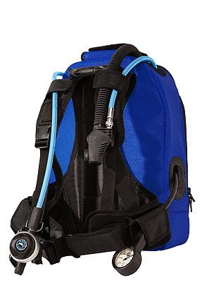 Immersion kit