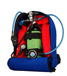 Immersion kit