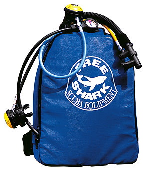 Immersion kit