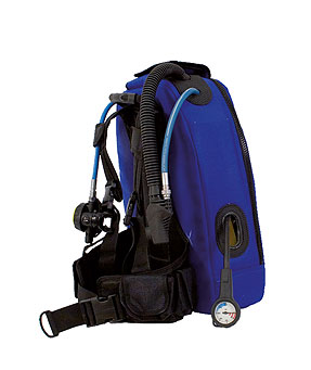 Immersion kit