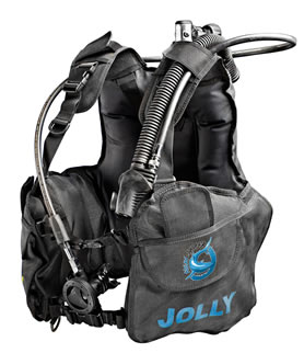 Jolly