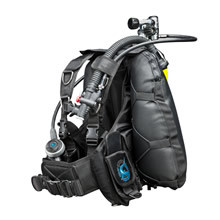 Moniteur Jacket