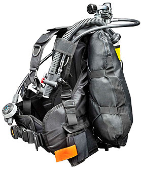 Moniteur Jacket