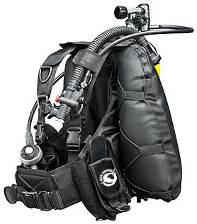 Moniteur Jacket