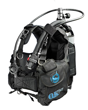 O.K. Pro 747